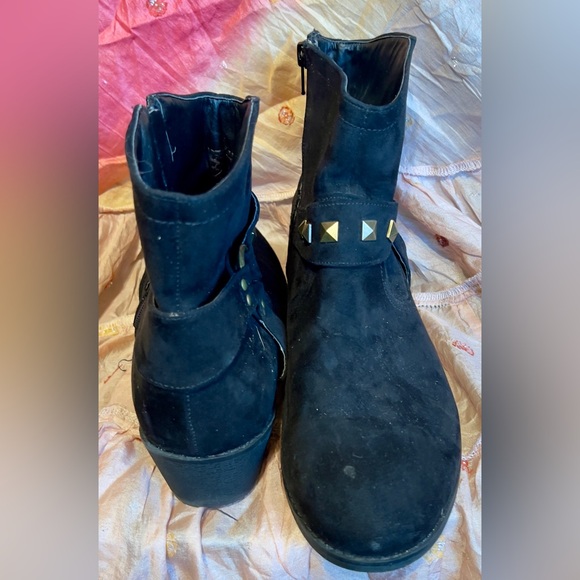 Life Stride size 11 booties - Picture 3 of 7